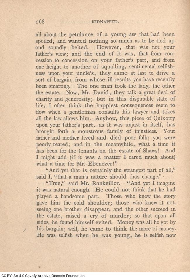 16.5 x 12 cm; + 288 p. + 32 appendix p., price of the book “Μ. 1.60” on its spine, the name of Stanley Worling is noted 